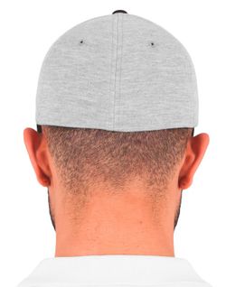 Gorras deportivas	 Flexfit Doble Jersey 2 colores