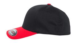 Gorras deportivas	 Flexfit Lana peinada 2 tonos