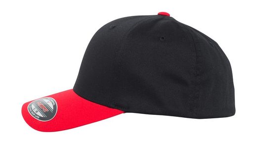 Gorras deportivas	 Flexfit Lana peinada 2 tonos