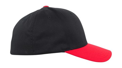 Gorras deportivas	 Flexfit Lana peinada 2 tonos