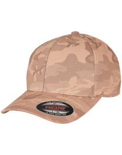 Casquettes de sport Flexfit Light Camo