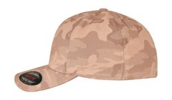 Casquettes de sport Flexfit Light Camo