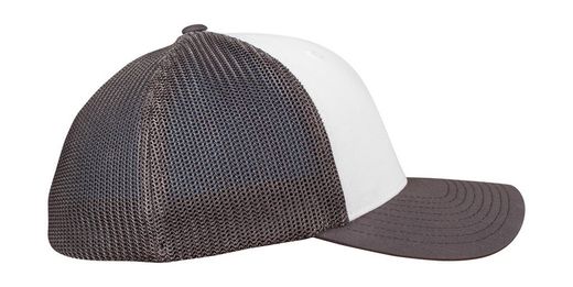 Gorras deportivas	 Flexfit Malla de color frontal