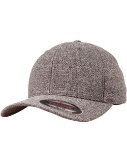 Gorras deportivas	 Flexfit mezcla