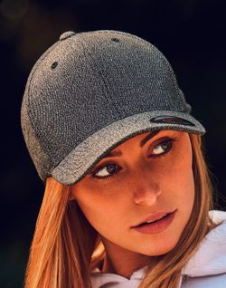 Gorras deportivas	 Flexfit mezcla