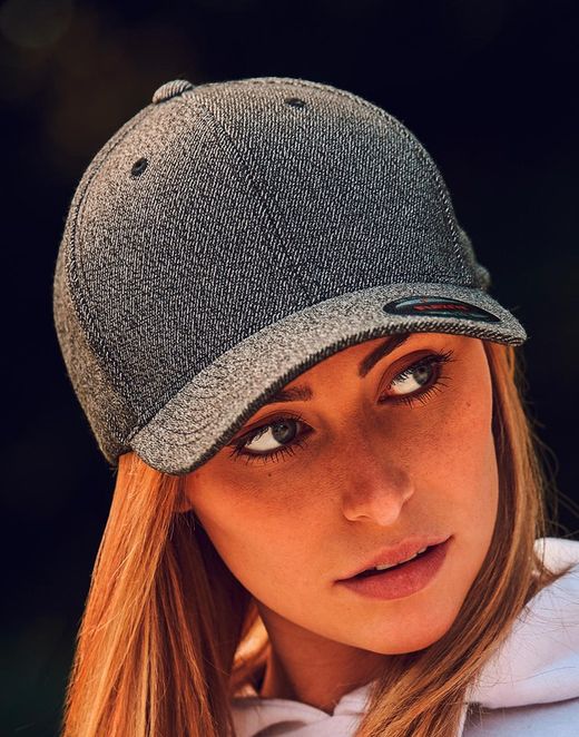 Gorras deportivas	 Flexfit mezcla