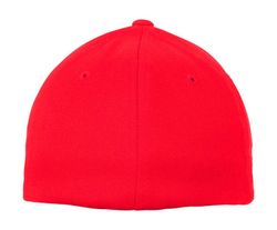 Gorras deportivas	 Flexfit mezcla de lana