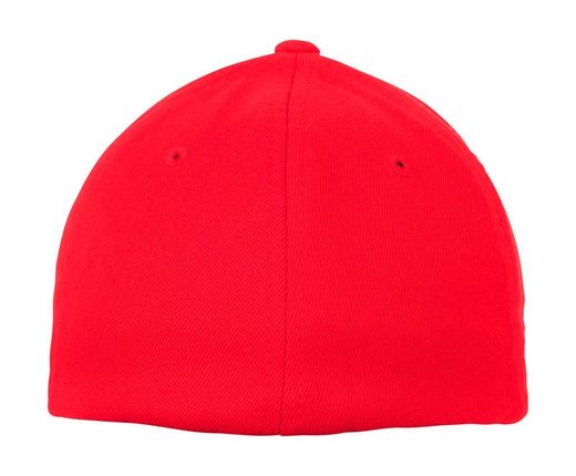 Gorras deportivas	 Flexfit mezcla de lana