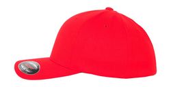 Gorras deportivas	 Flexfit mezcla de lana