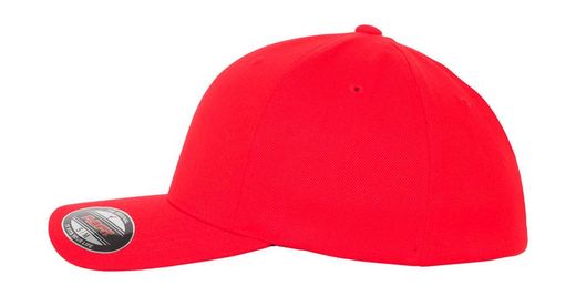Gorras deportivas	 Flexfit mezcla de lana