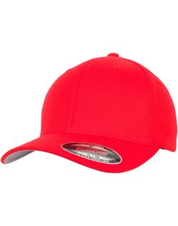 Gorras deportivas	 Flexfit mezcla de lana