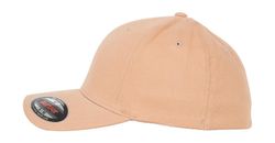 Gorras deportivas	 Flexfit Sarga Cepillada