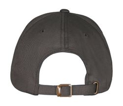 Gorras deportivas	 Flexfit Wooly Combed Ajustable