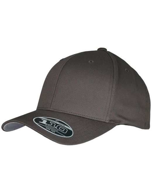 Gorras deportivas	 Flexfit Wooly Combed Ajustable