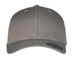 Gorras deportivas	 Flexfit Wooly Combed Ajustable