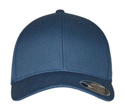Gorras deportivas	 Flexfit Wooly Combed Ajustable