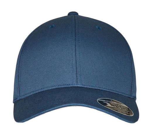 Gorras deportivas	 Flexfit Wooly Combed Ajustable