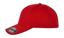 Gorras deportivas	 Flexfit Wooly Combed repelente al agua