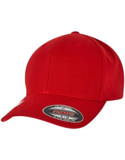 Gorras deportivas	 Flexfit Wooly Combed repelente al agua