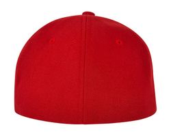 Gorras deportivas	 Flexfit Wooly Combed repelente al agua