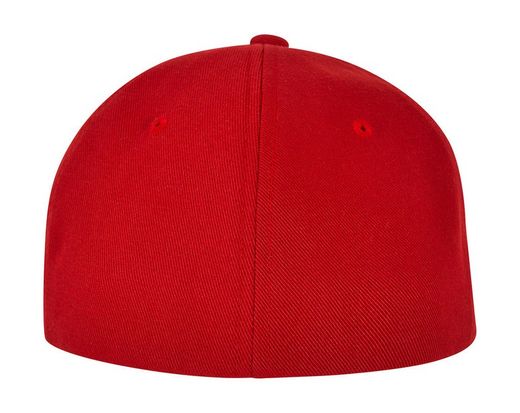 Gorras deportivas	 Flexfit Wooly Combed repelente al agua