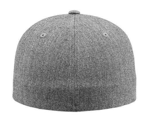 Gorras deportivas	 Plain Span Flexfit
