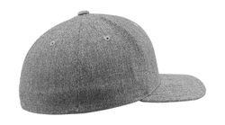 Gorras deportivas	 Plain Span Flexfit