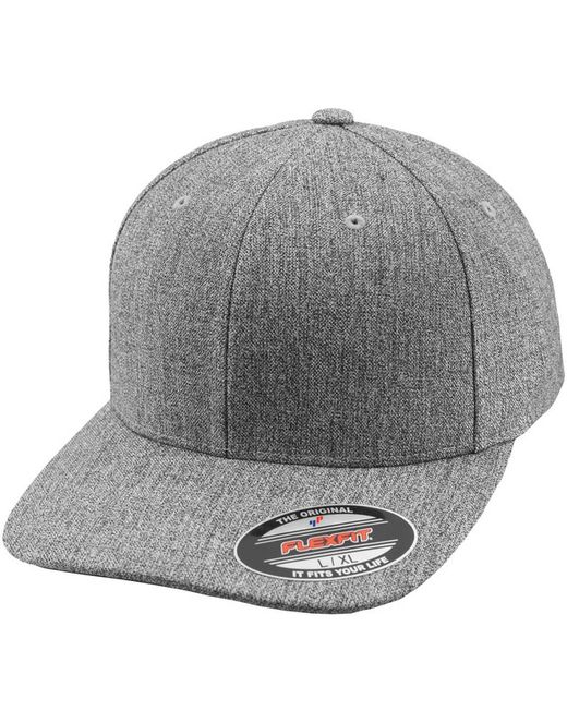 Gorras deportivas	 Plain Span Flexfit