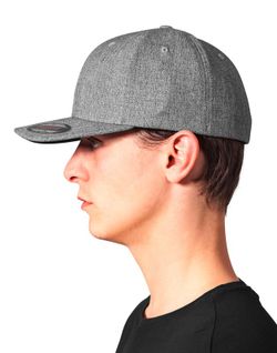Gorras deportivas	 Plain Span Flexfit