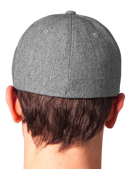 Gorras deportivas	 Plain Span Flexfit