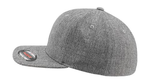 Gorras deportivas	 Plain Span Flexfit
