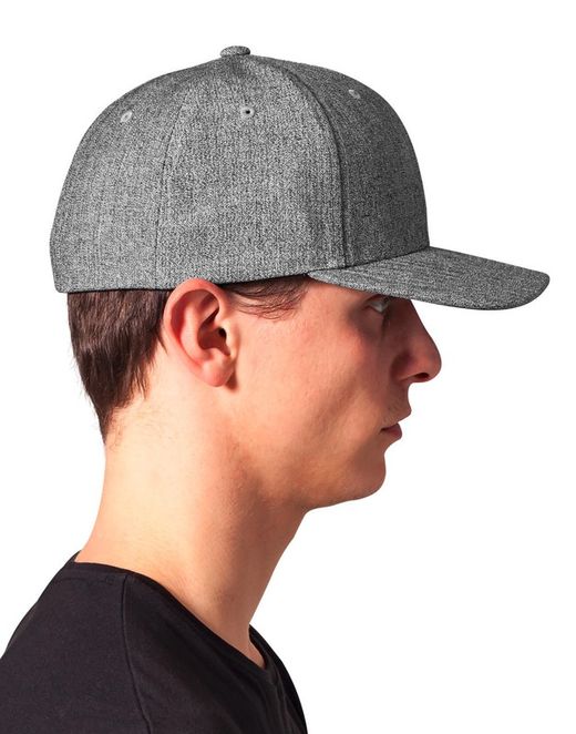 Gorras deportivas	 Plain Span Flexfit