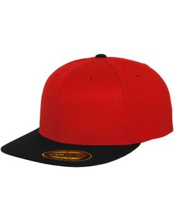 Gorras deportivas	 Premium 210 Ajustado 2 colores