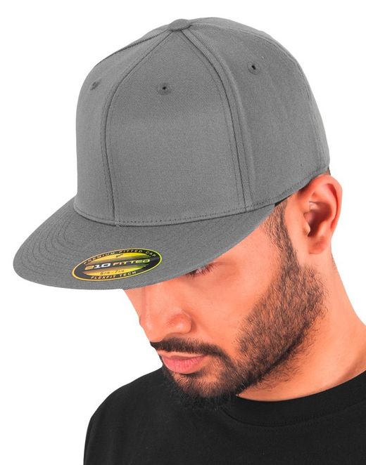Gorras deportivas	 Premium 210 Fitted