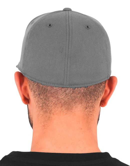 Gorras deportivas	 Premium 210 Fitted