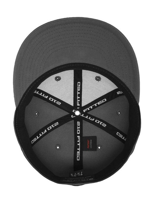 Gorras deportivas	 Premium 210 Fitted