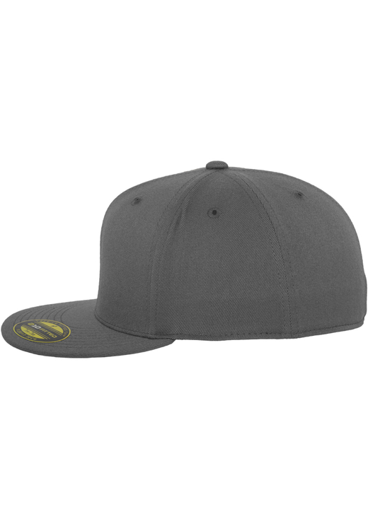 Gorras deportivas	 Premium 210 Fitted