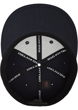 Gorras deportivas	 Premium 210 Fitted