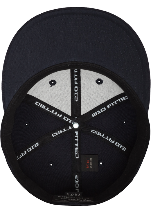 Gorras deportivas	 Premium 210 Fitted