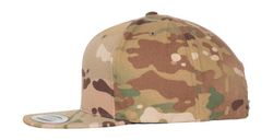 Casquettes de sport Multicam® Classic Snapback