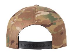 Casquettes de sport Multicam® Classic Snapback