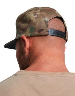 Casquettes de sport Multicam® Classic Snapback