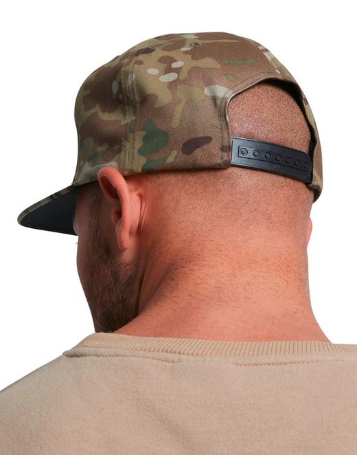 Casquettes de sport Multicam® Classic Snapback