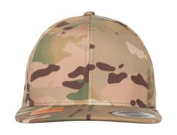 Casquettes de sport Multicam® Classic Snapback