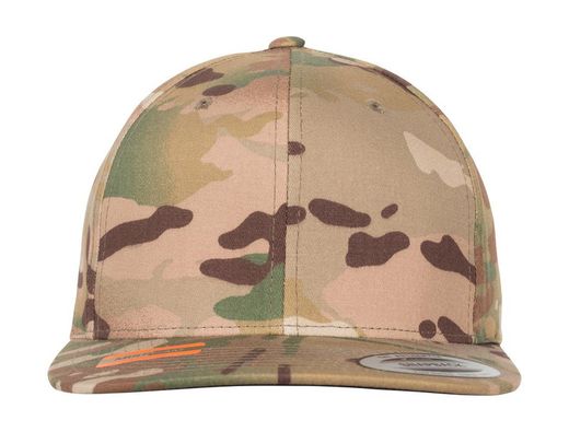 Casquettes de sport Multicam® Classic Snapback