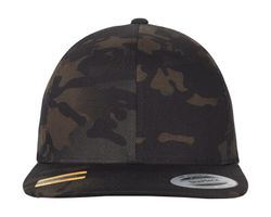 Casquettes de sport Multicam® Classic Snapback