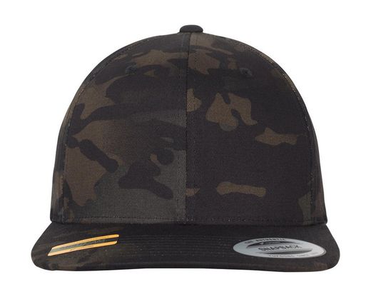 Casquettes de sport Multicam® Classic Snapback