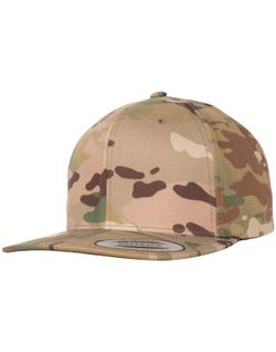 Casquettes de sport Multicam® Classic Snapback