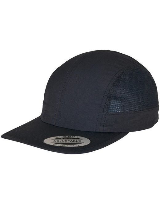 Gorras deportivas	 Snapback de Nailon