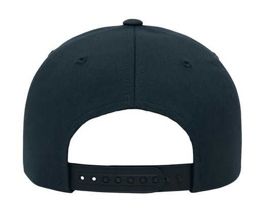 Gorras deportivas	 Snapback retro de mezcla de algodón